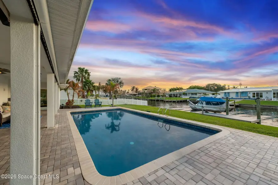 2395 Brookside Way, Indialantic, FL 32903 - #2