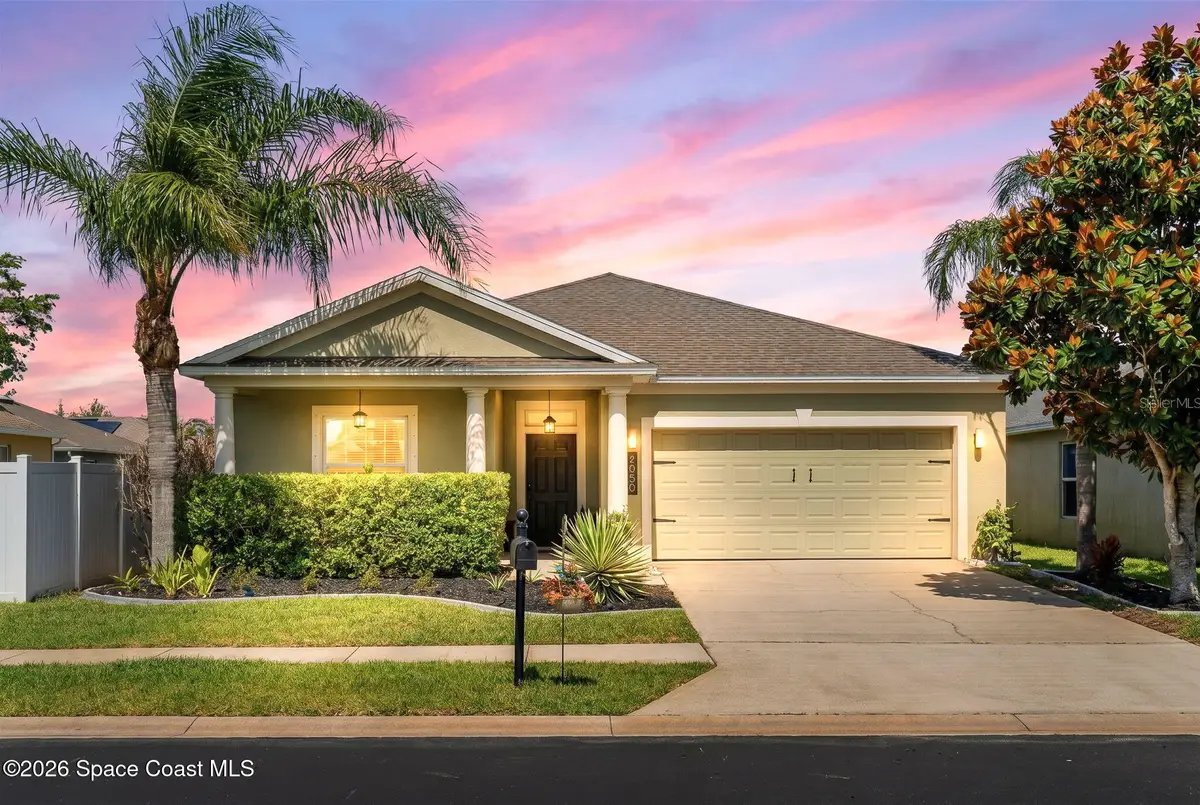 4850 Borealis Court, Melbourne, FL 32940 - #1