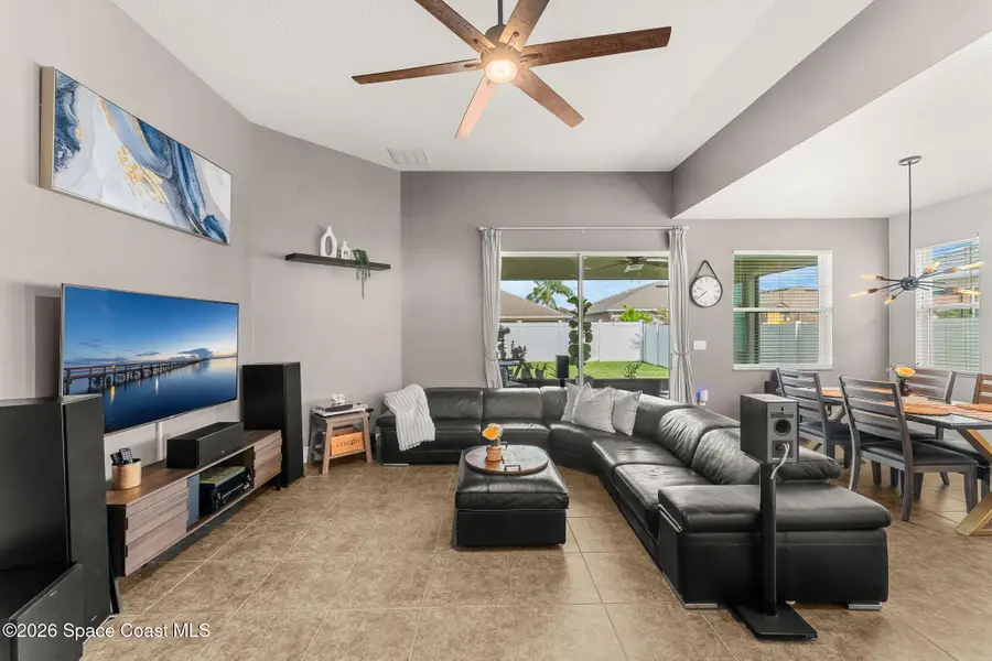 4850 Borealis Court, Melbourne, FL 32940 - #3