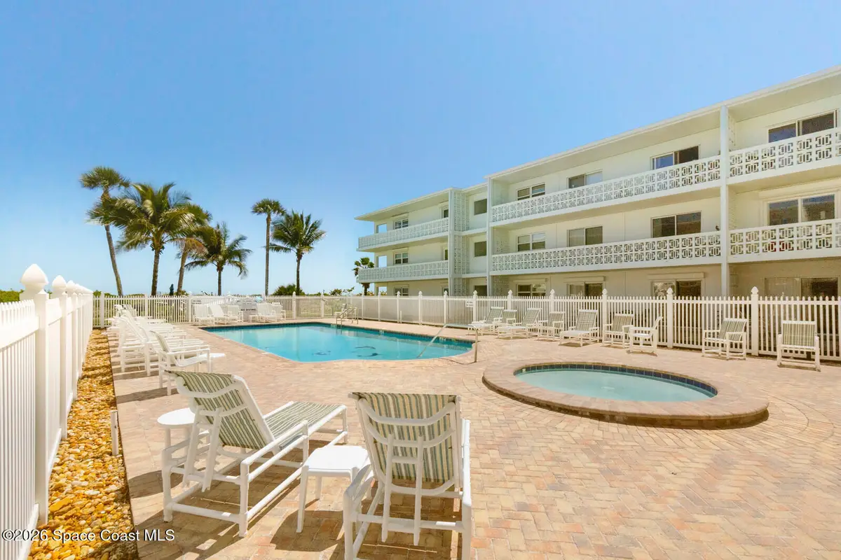 4800 Ocean Beach Boulevard #123, Cocoa Beach, FL 32931 - #1