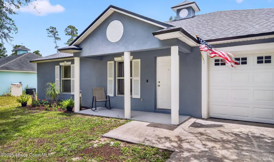 2759 Somerset Avenue Se, Palm Bay, FL 32909 - #2