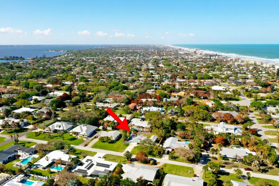 214 Tampa Avenue, Indialantic, FL 32903 - #3