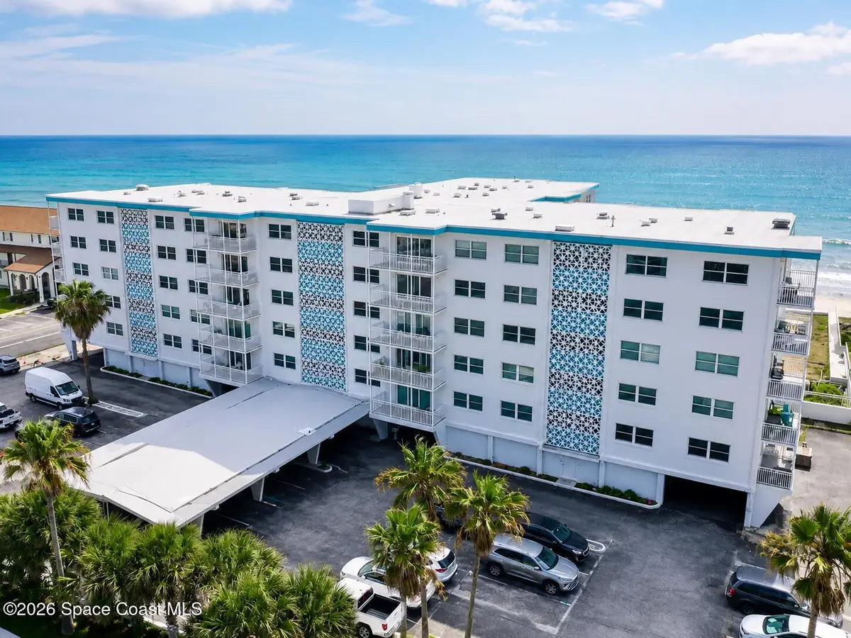 205 Highway A1a Highway #207, Satellite Beach, FL 32937 - #1
