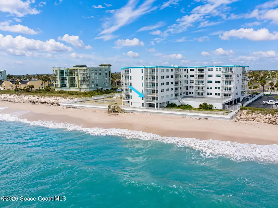 205 Highway A1a Highway #207, Satellite Beach, FL 32937 - #2