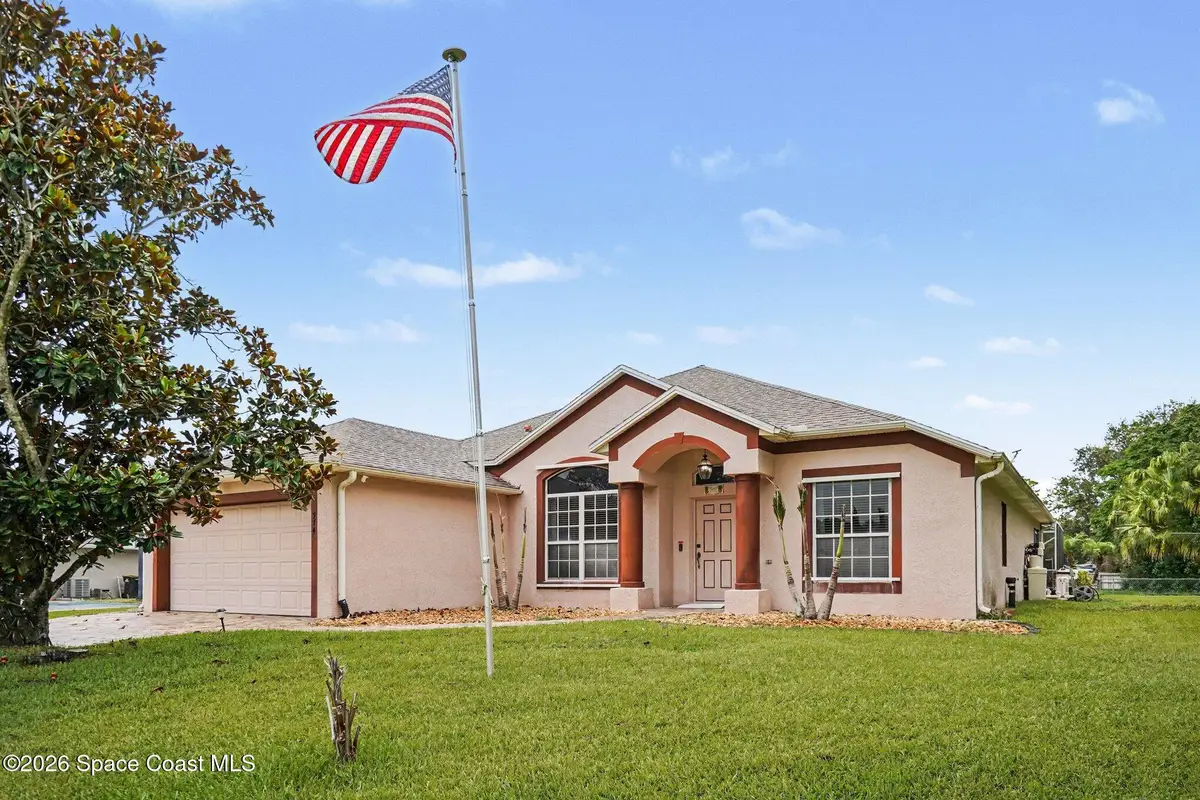 974 Pebble Avenue Ne, Palm Bay, FL 32907 - #1