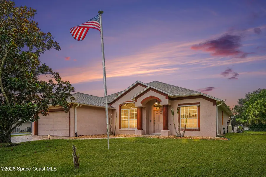974 Pebble Avenue Ne, Palm Bay, FL 32907 - #2