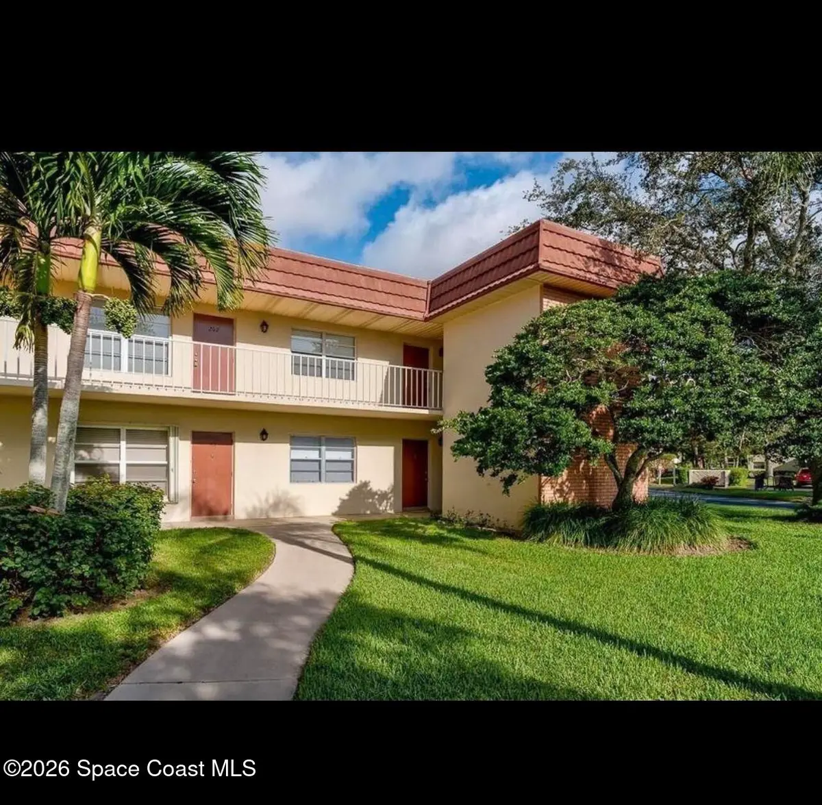 25 Vista Gardens Trail #204, Vero Beach, FL 32962 - #1