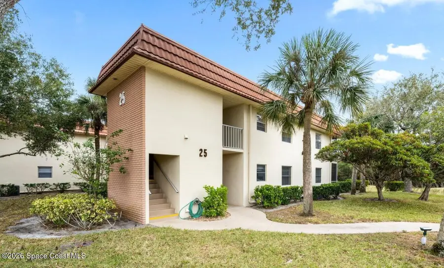 25 Vista Gardens Trail #204, Vero Beach, FL 32962 - #2