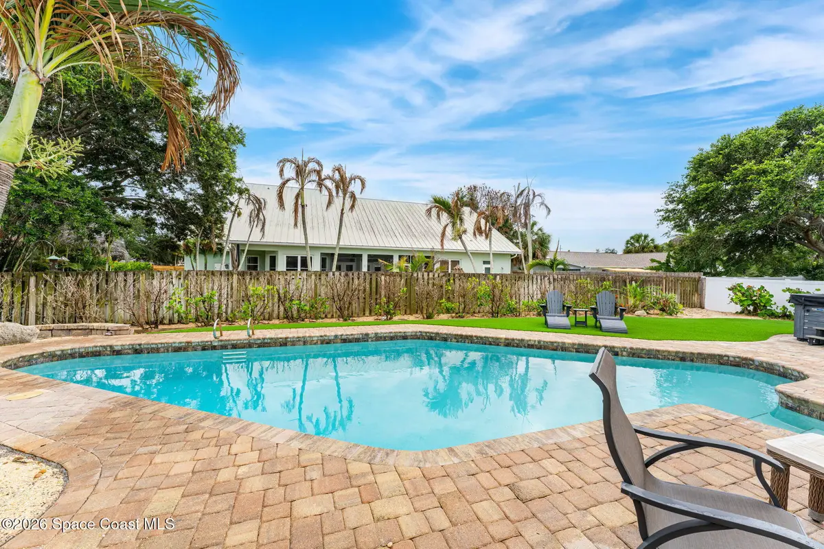431 Mosswood Boulevard, Indialantic, FL 32903 - #1