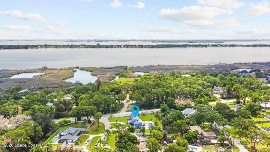 795 Elliott Drive, Merritt Island, FL 32952 - #3