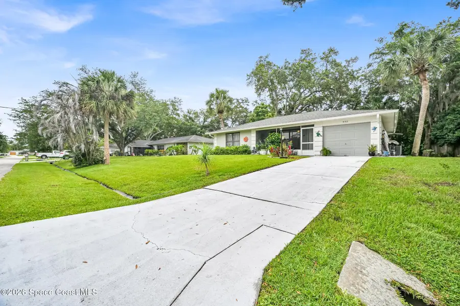932 Starflower Avenue, Sebastian, FL 32958 - #3