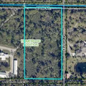 13525 87th Street, Fellsmere, FL 32948 - #1