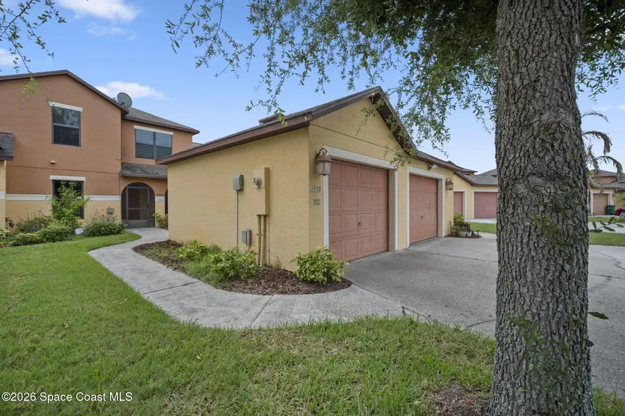 4550 Radiant Way #102, Melbourne, FL 32901 - #2