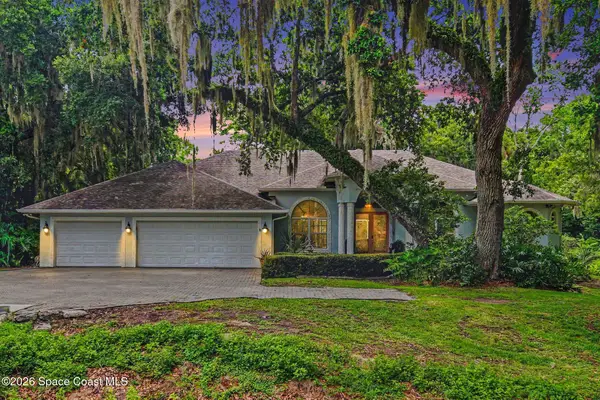 2655 Cox Road, Cocoa, FL 32926