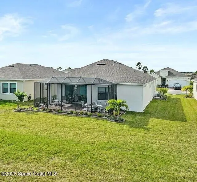 2619 Millennium Circle, Melbourne, FL 32940 - #3