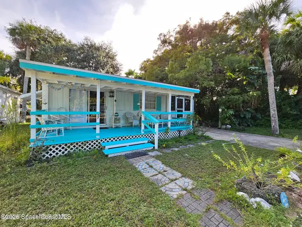8515 N Atlantic Avenue #1-46, Cape Canaveral, FL 32920