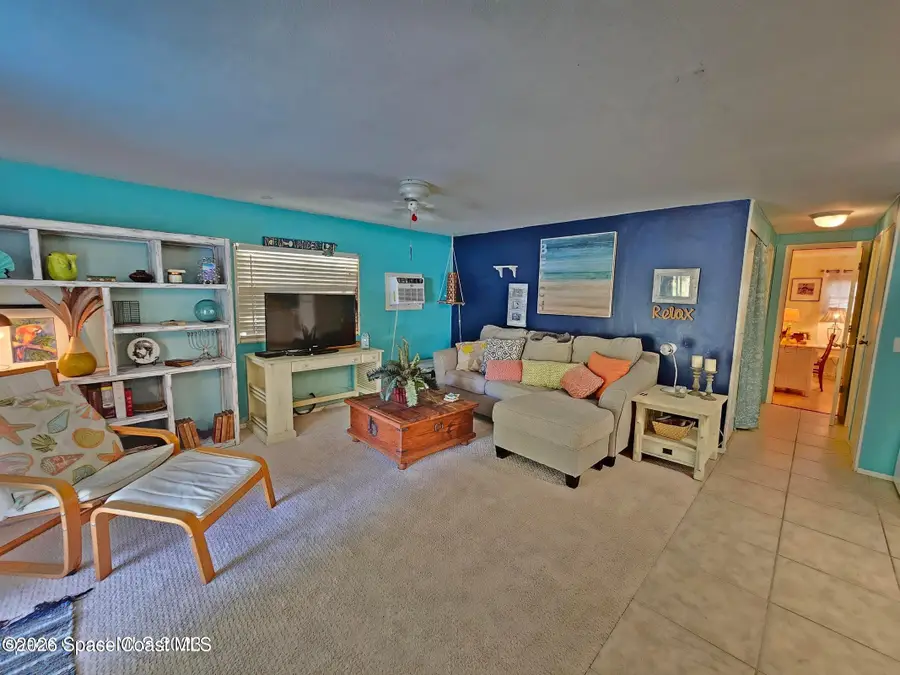 8515 N Atlantic Avenue #1-46, Cape Canaveral, FL 32920 - #3