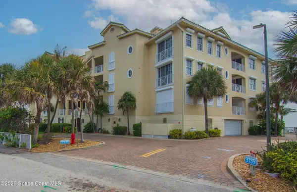 3135 Highway A1a #202, Melbourne, FL 32951