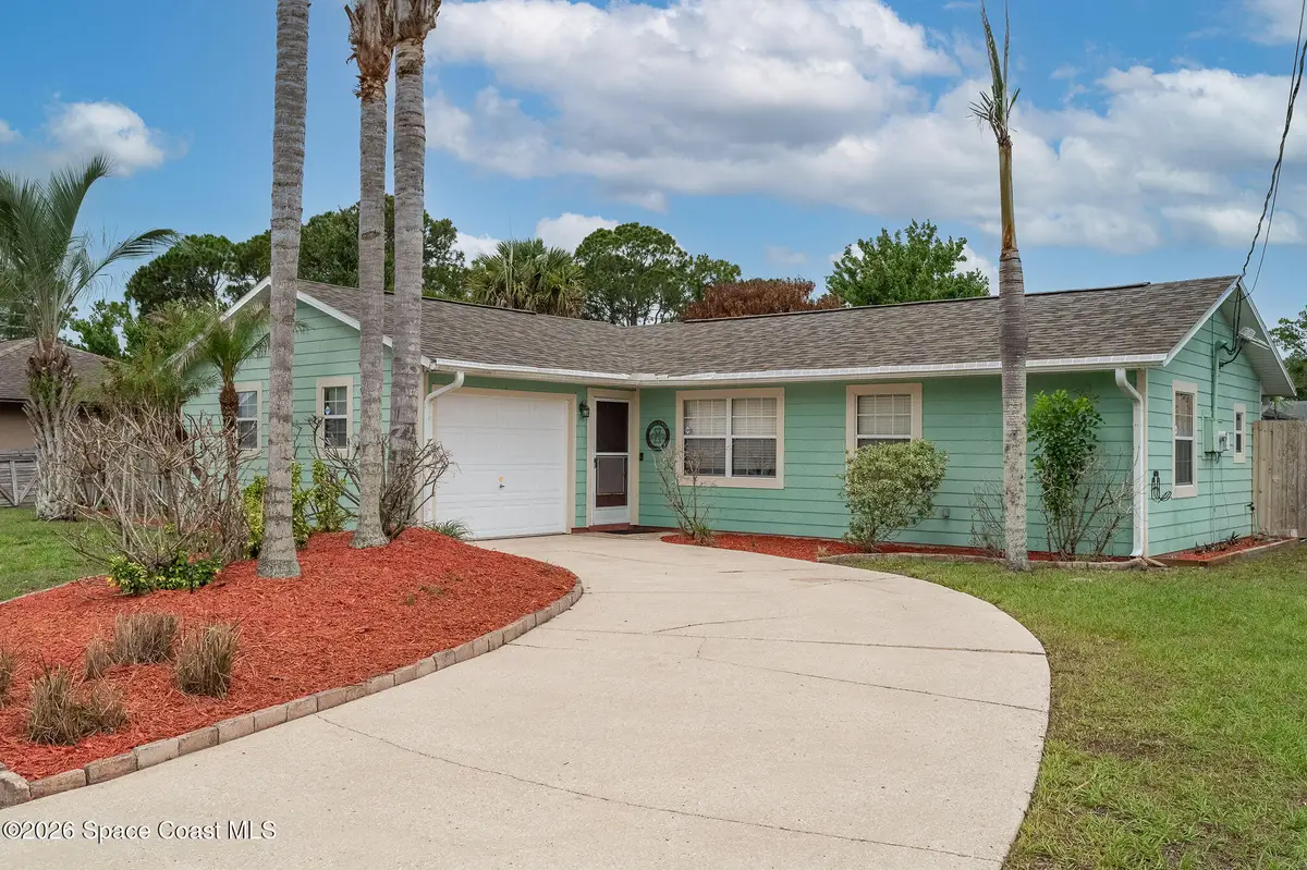 6574 Haven Avenue, Cocoa, FL 32927 - #1