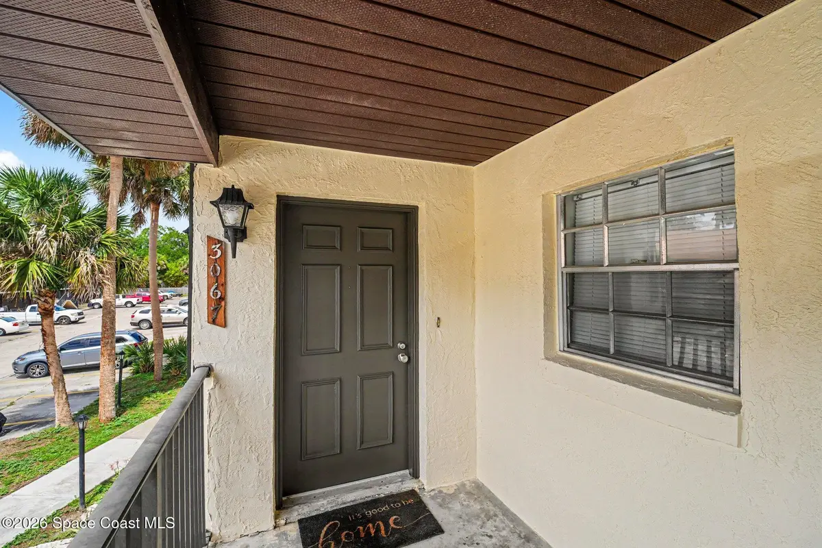 3067 Sir Hamilton Circle #6, Titusville, FL 32780 - #1