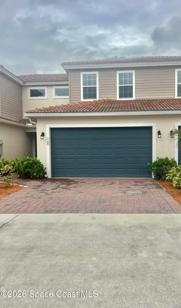 1800 Noel Place #105, Melbourne, FL 32935