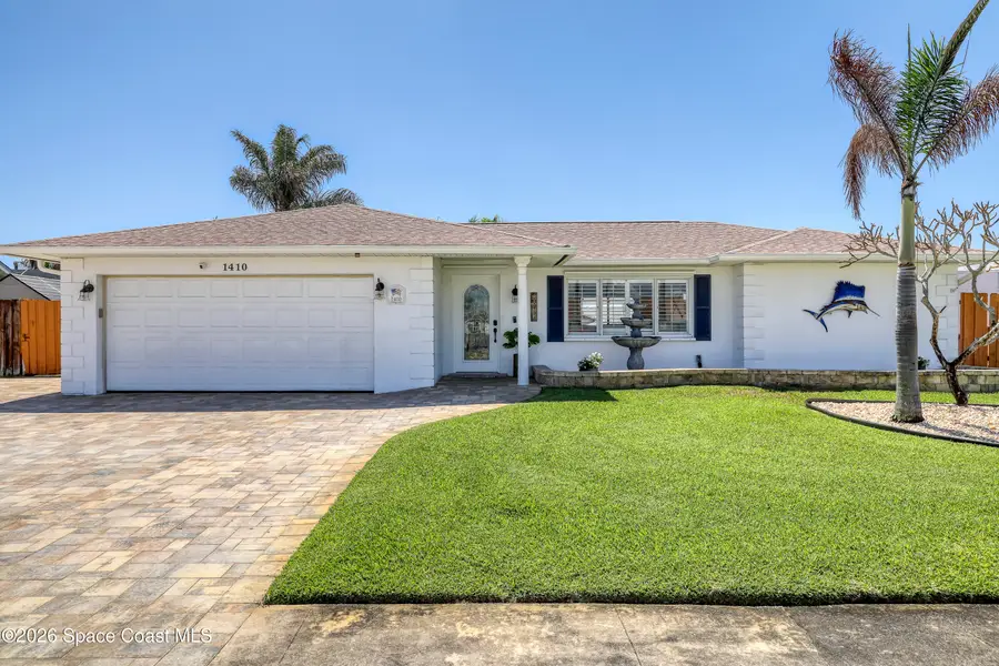 1410 Cepheus Court, Merritt Island, FL 32953 - #3
