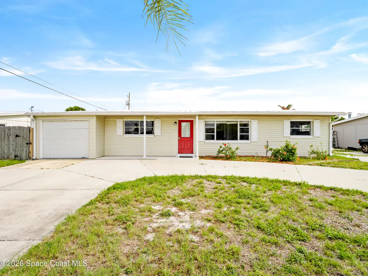 2612 Carol Drive, Melbourne, FL 32935 - #1