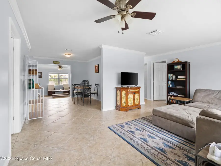 2612 Carol Drive, Melbourne, FL 32935 - #2