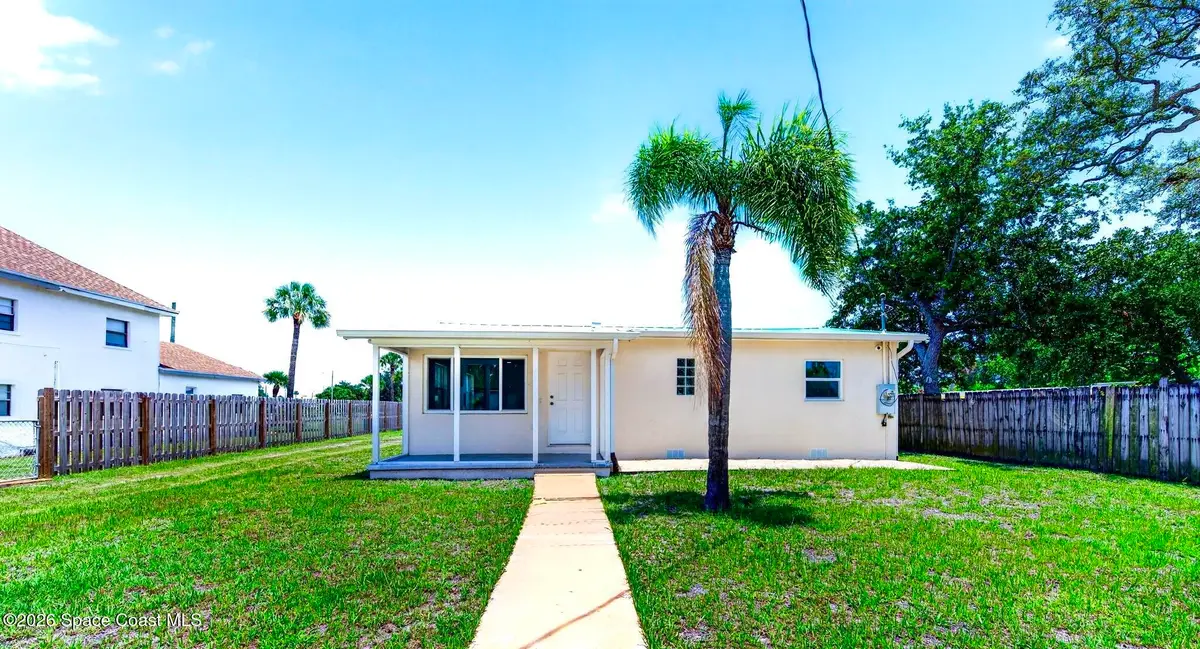 2517 Lipscomb Street, Melbourne, FL 32901 - #1