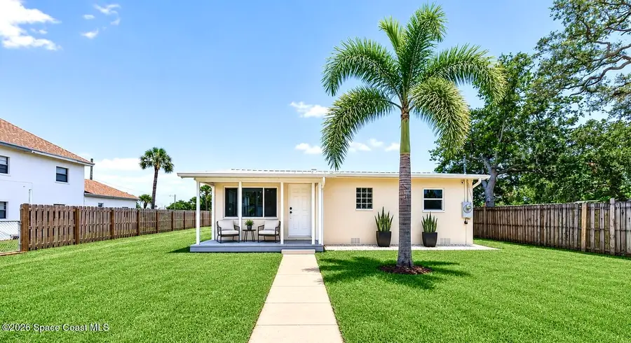 2517 Lipscomb Street, Melbourne, FL 32901 - #2