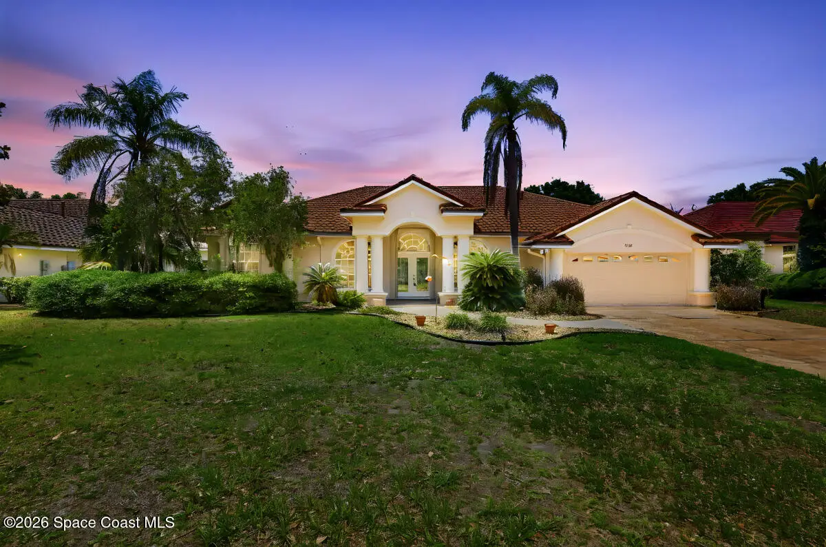330 Baytree Drive, Melbourne, FL 32940 - #1