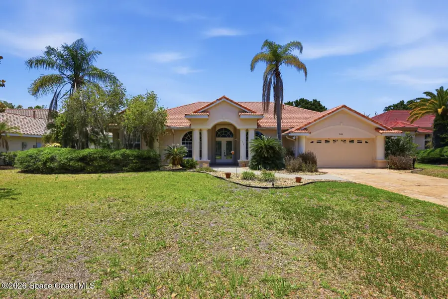 330 Baytree Drive, Melbourne, FL 32940 - #2