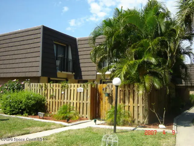 2715 Vista Oaks Circle Ne, Palm Bay, FL 32905 - #1