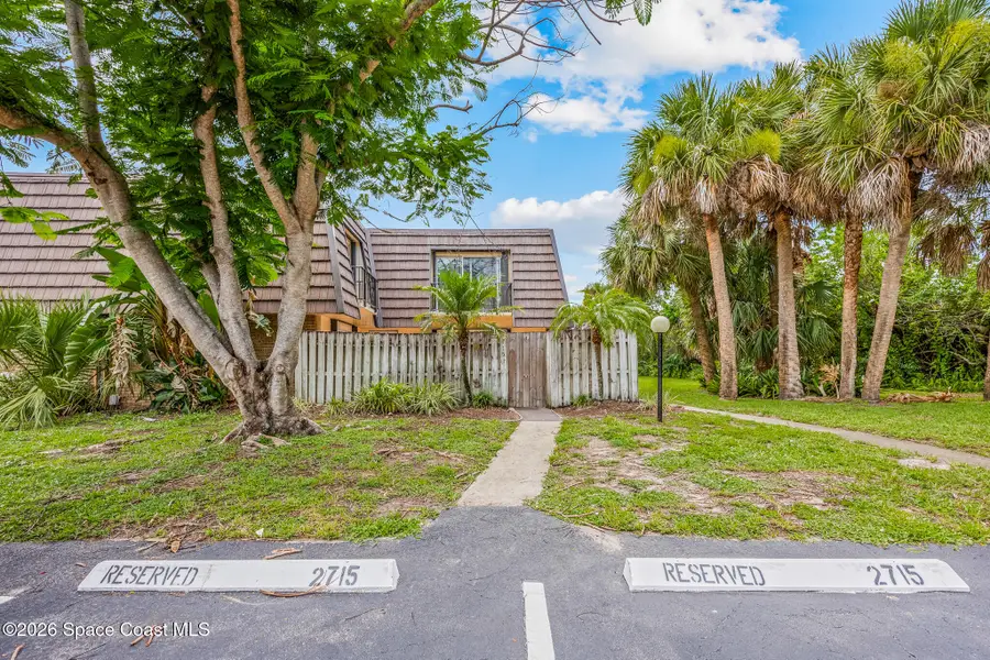 2715 Vista Oaks Circle Ne, Palm Bay, FL 32905 - #2