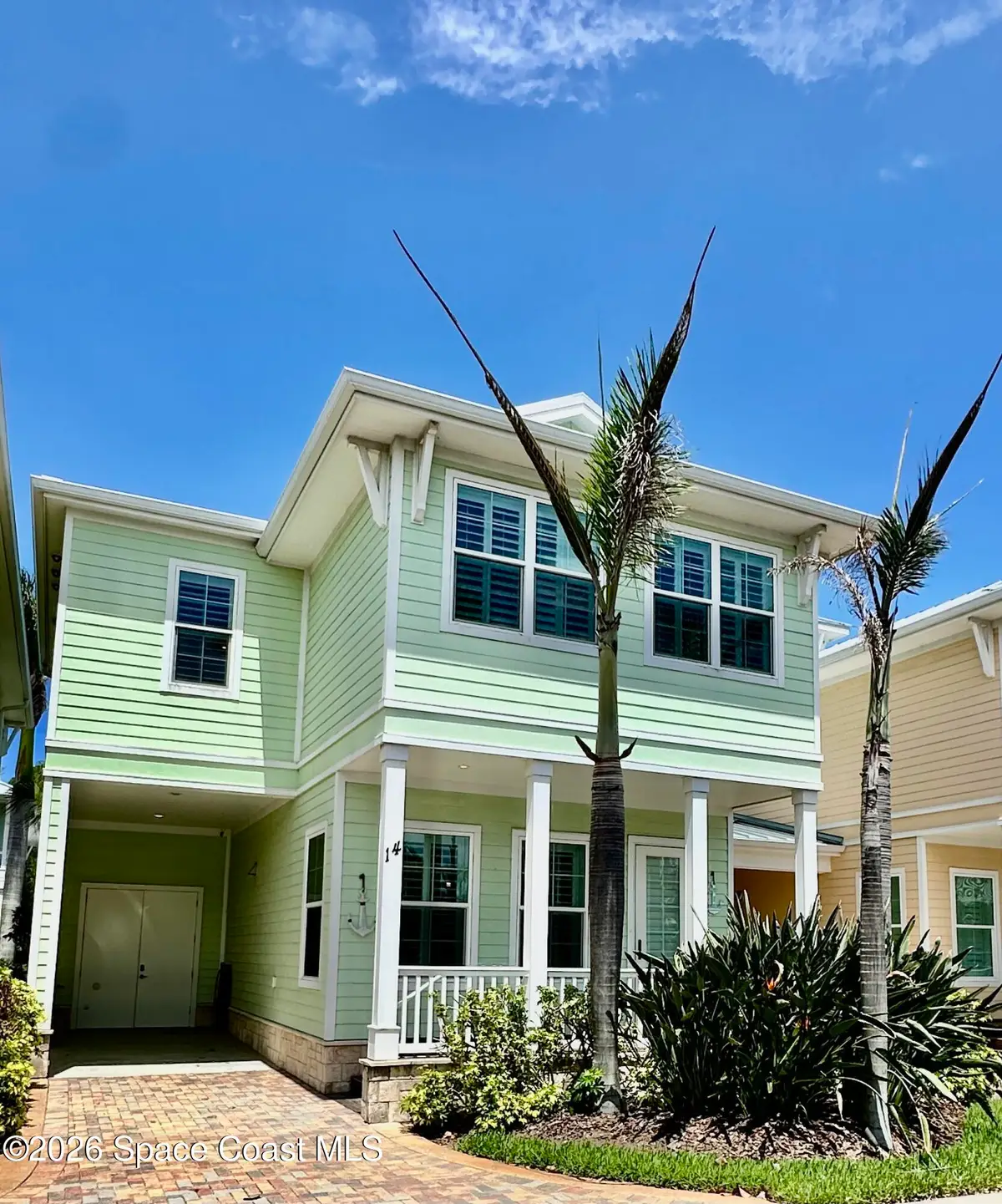 14 Old Feger Drive, New Smyrna Beach, FL 32169 - #1