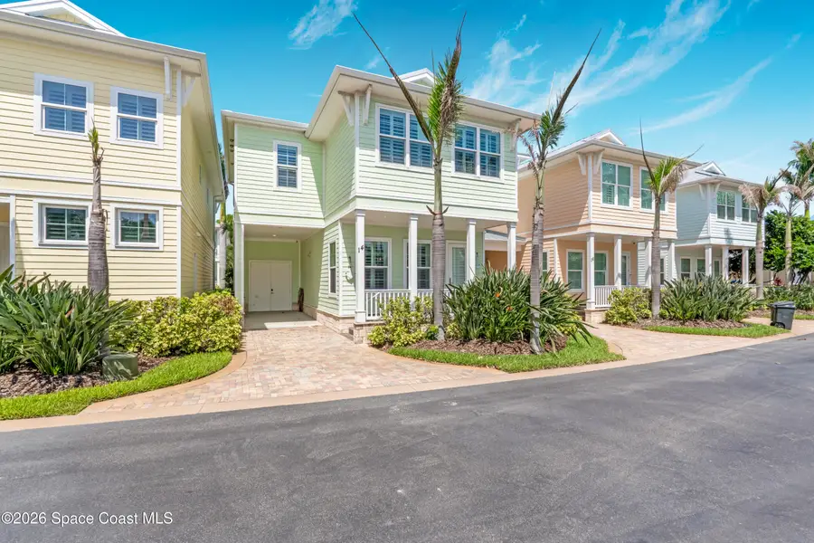 14 Old Feger Drive, New Smyrna Beach, FL 32169 - #2