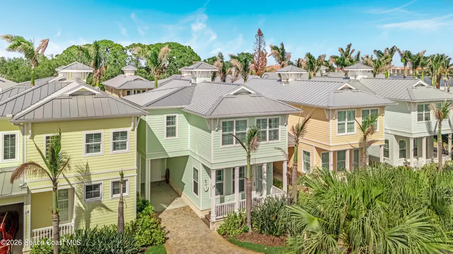 14 Old Feger Drive, New Smyrna Beach, FL 32169 - #3