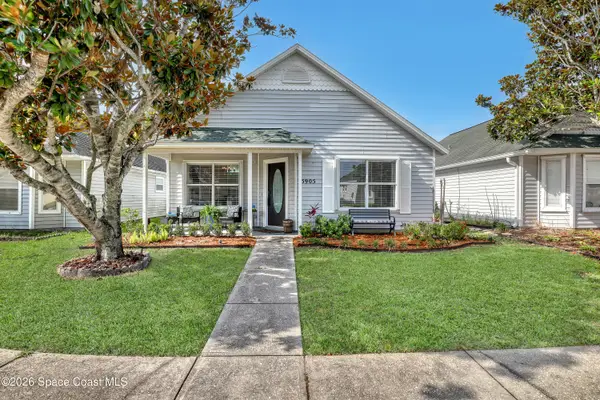 3905 Veranda Court #2, Melbourne, FL 32901