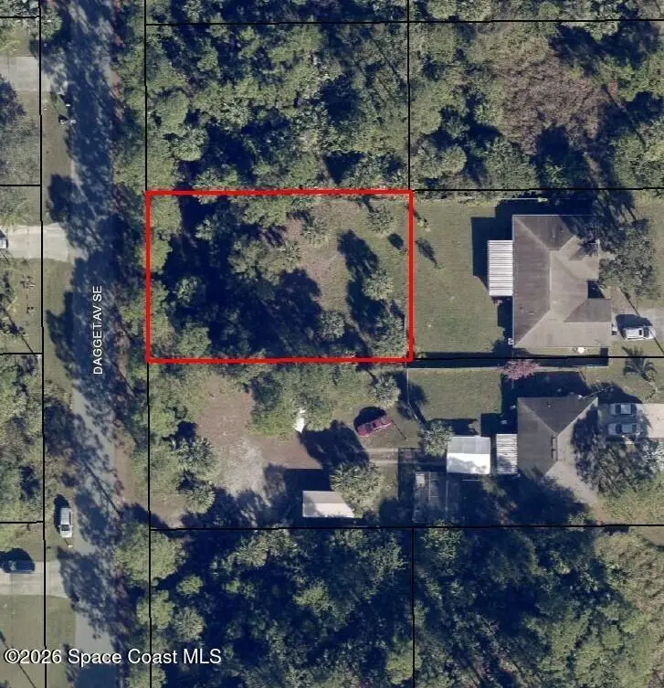 2951 Dagget Avenue Se, Palm Bay, FL 32909 - #3