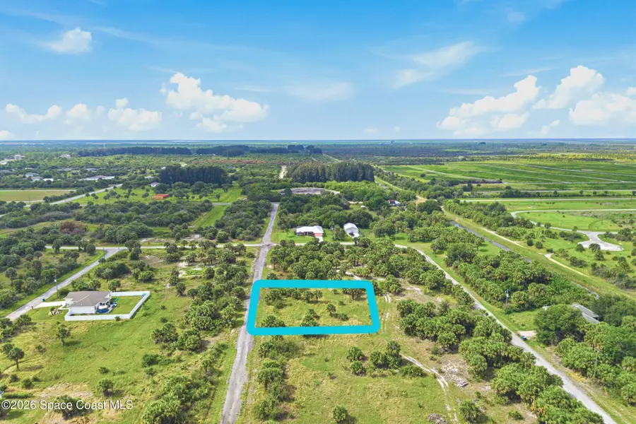 2178 Hibiscus Avenue Sw, Palm Bay, FL 32908 - #2