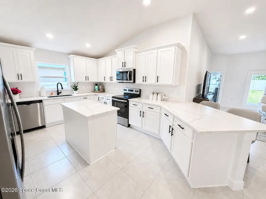 1278 Soleway Avenue Nw, Palm Bay, FL 32907 - #2
