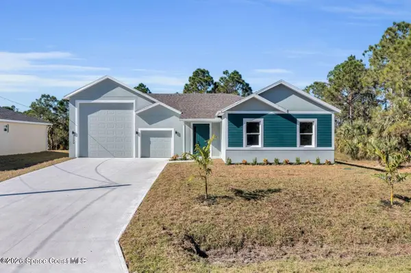 113 Crescent Street Se, Palm Bay, FL 32909