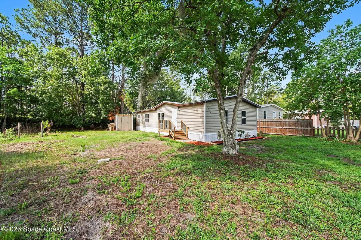 24414 Maxwell Street, Astor, FL 32102 - #1