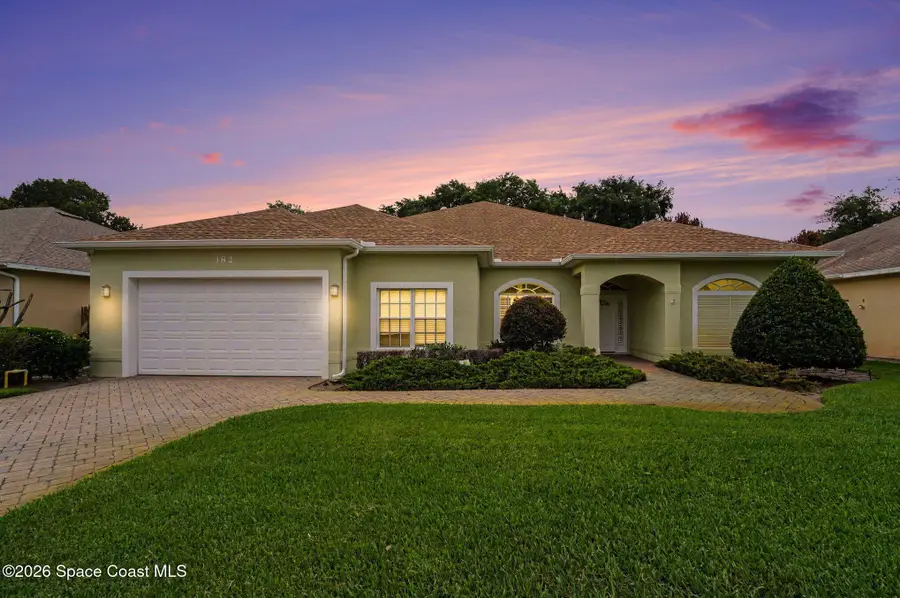 182 Sykes Loop Drive, Merritt Island, FL 32953 - #2