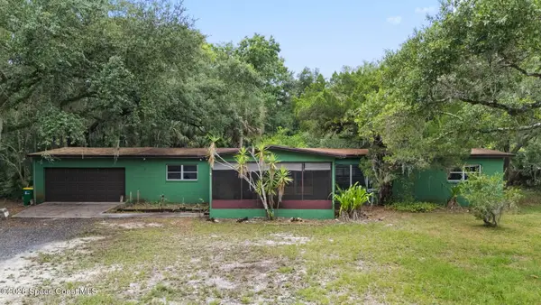 1890 Cox Road, Cocoa, FL 32926
