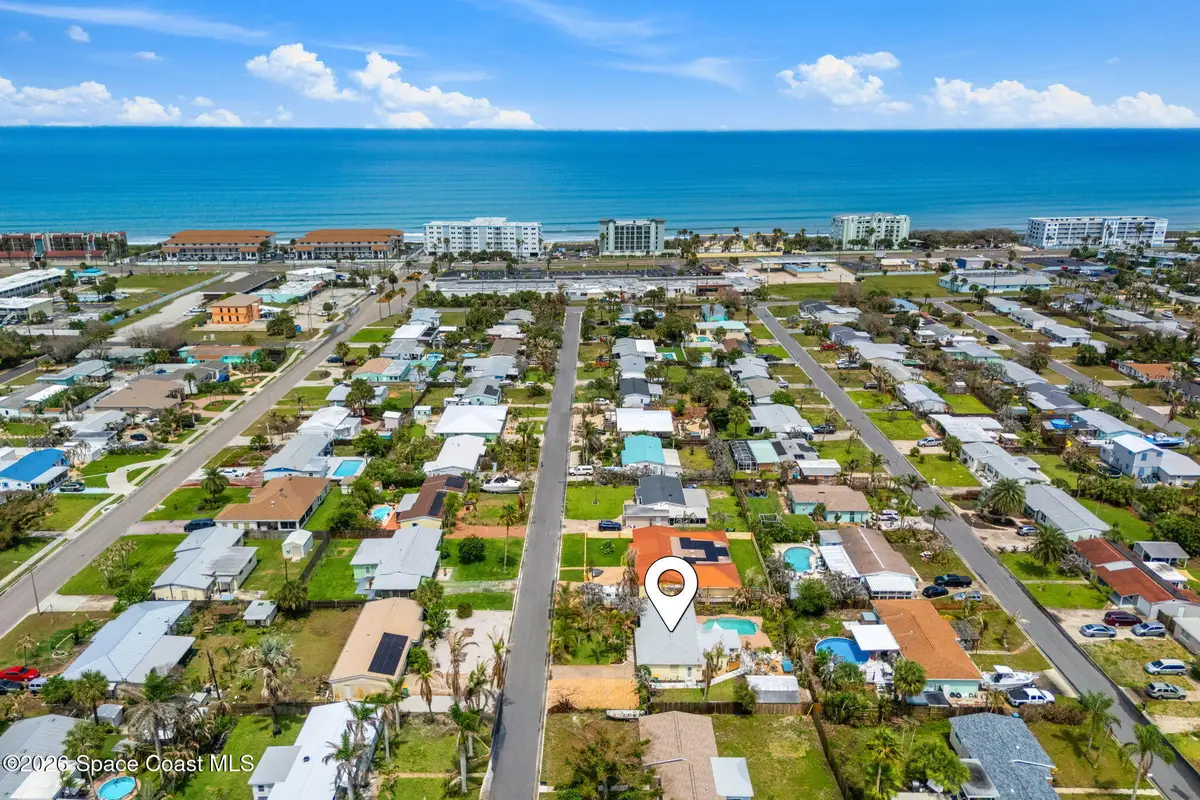 140 SE 4th Street, Satellite Beach, FL 32937 - #1