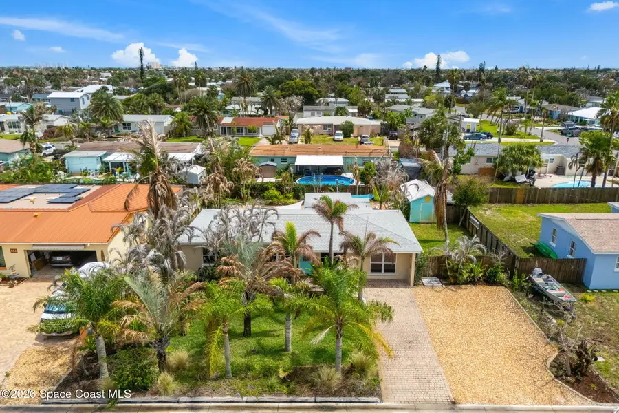 140 SE 4th Street, Satellite Beach, FL 32937 - #2