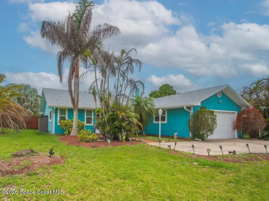 2674 SE Tiffany Avenue, Port Saint Lucie, FL 34952 - #2