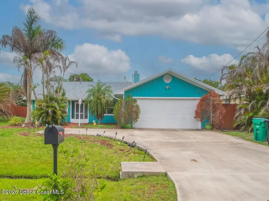 2674 SE Tiffany Avenue, Port Saint Lucie, FL 34952 - #3
