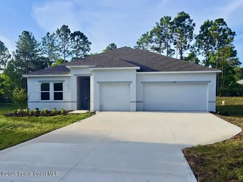170 Arthur Avenue, Edgewater, FL 32141 - #2